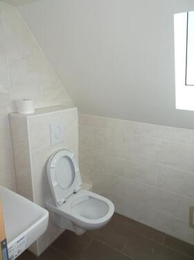 Foto - 4 Zimmer Dachgeschoßwohnung in Langenselbold