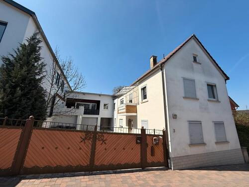 Foto - Großzügiges Wohnhaus in Freimersheim (Pfalz) - von Privat