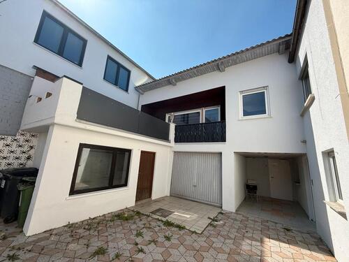 Foto - 10 Zimmer Mehrfamilienhaus, Wohnhaus in Freimersheim (Pfalz)