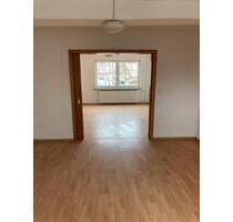 Wohnung mit Balkon in Wolfhagen-Istha