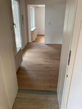 Foto - 6 Zimmer Etagenwohnung in Wolfhagen