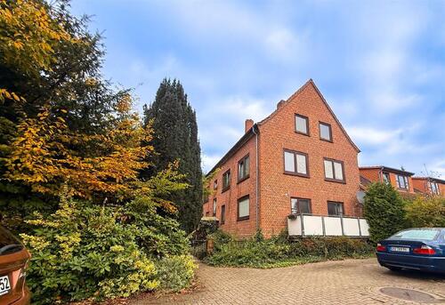Foto - Kompaktes Apartment in Ritterhude