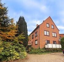 Kompaktes Apartment in Ritterhude