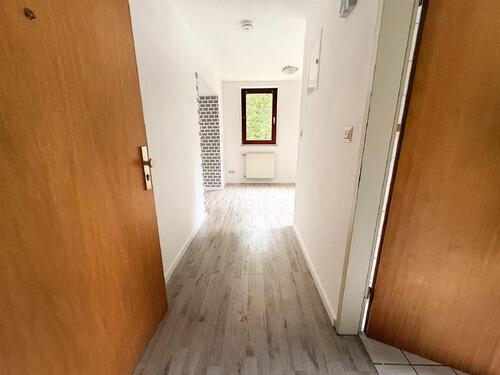 Foto - Etagenwohnung in Ritterhude zur Miete