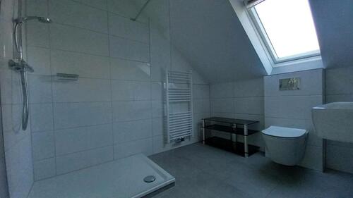 Foto - 3 Zimmer Dachgeschoßwohnung zur Miete in Legden