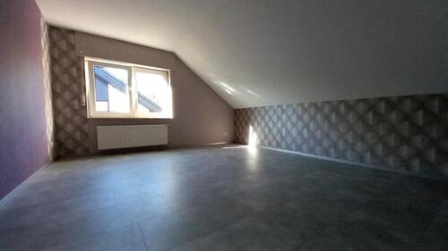 Foto - 3 Zimmer Dachgeschoßwohnung in Legden