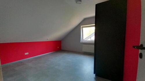 Foto - Dachgeschoßwohnung in Legden zur Miete