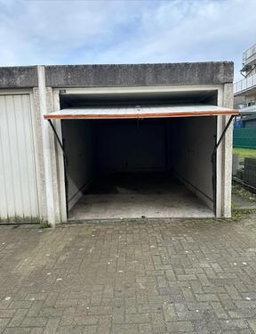 Foto - Garage zu vermieten (jährlich) - 950,00&nbsp;EUR Miete,