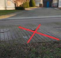 Stellplatz PKW Frohe Zukunft - 50,00&nbsp;EUR Miete, in Halle (Saale) (PLZ: 06118) Frohe Zukunft