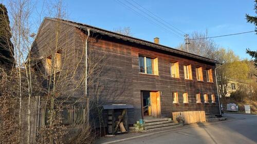 Foto - 140 m² für WG, Familie oder Generationenhaus (Gewerbe möglich)