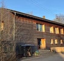 140 m² für WG, Familie oder Generationenhaus (Gewerbe möglich) - Hohenfels