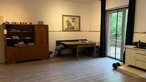 Foto - 5 Zimmer Erdgeschoßwohnung zur Miete in Hohenfels