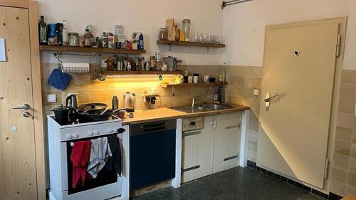 Foto - Erdgeschoßwohnung in Hohenfels zur Miete