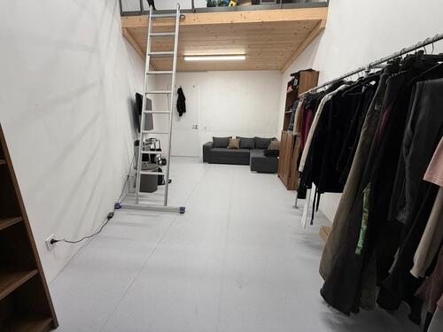 Foto - Bestlage: Showroom Atelier Büroraum zur Miete