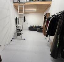 Bestlage: Showroom Atelier Büroraum zur Miete - München Altstadt-Lehel