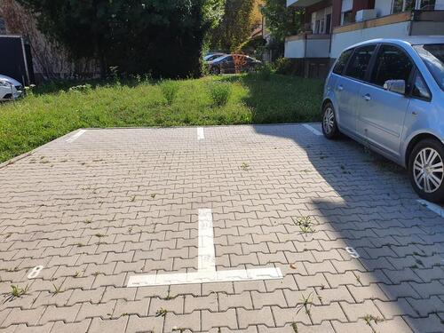 Foto - Stellplatz zu vermieten – Stuttgart-Zuffenhausen (70435)