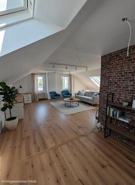 Foto - Dachgeschoßwohnung in Dortmund zum Kaufen