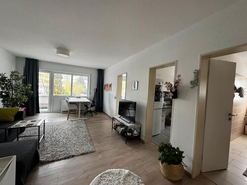 Foto - Etagenwohnung in Trier zum Kaufen