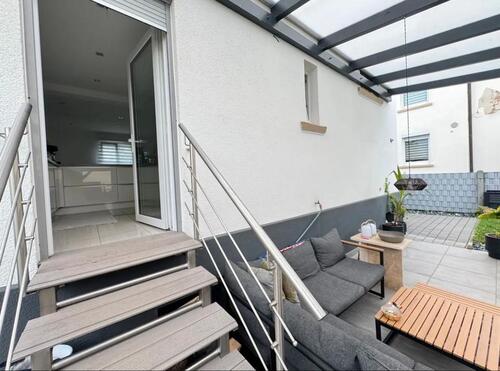 Foto - Einfamilienhaus in Heilbronn