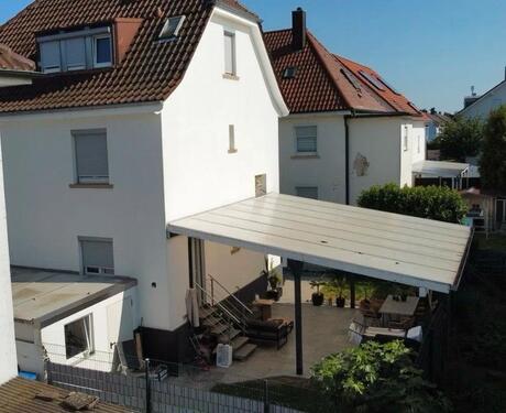 Foto - Einfamilienhaus in Heilbronn zum Kaufen
