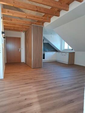 Foto - Etagenwohnung zur Miete in Möckmühl