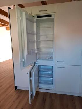 Foto - Etagenwohnung in Möckmühl zur Miete