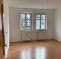 Zweizimmerwohnung in Mitterteich ab November 2025 zu vermieten