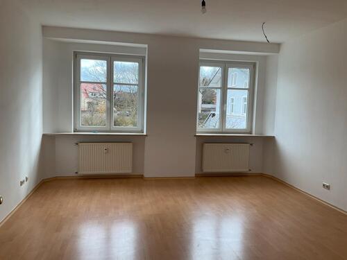 Foto - Etagenwohnung zur Miete in Mitterteich