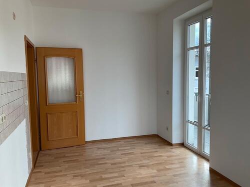 Foto - Etagenwohnung in Mitterteich zur Miete