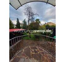 Wohnungsswap - 3 Zimmer, 78 m² - Leuchsstraße, Feldmoching-Hasenbergl, München