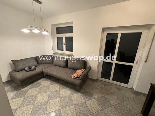 Foto - Etagenwohnung zur Miete in München