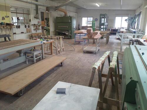 Foto - Einfamilienhaus in Neu-Eichenberg