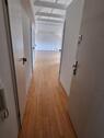 Foto - Tolle Dachgeschosswohnung mit großem Wohnraum und Parkettboden