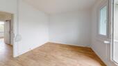 Foto - Etagenwohnung in Halle (Saale)
