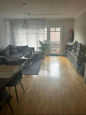 Foto - 3-Raum-Wohnung in Vechta - 750,00 EUR Kaltmiete,