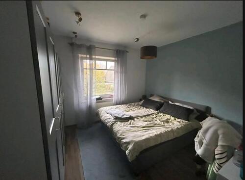 Foto - Etagenwohnung zur Miete in Vechta