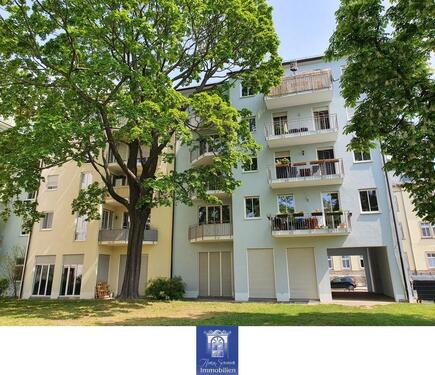 Foto - Etagenwohnung in Dresden