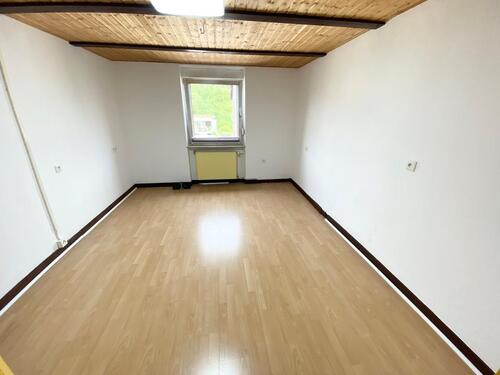 Foto - Etagenwohnung in Saarbrücken