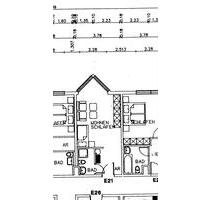 Schönes Appartment in Weiden, neu renoviert mit Küche - Weiden in der Oberpfalz