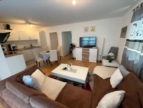 Foto - Etagenwohnung zur Miete in Uhldingen-Mühlhofen