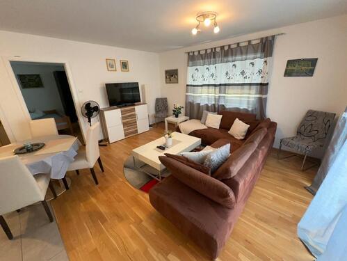 Foto - Etagenwohnung in Uhldingen-Mühlhofen