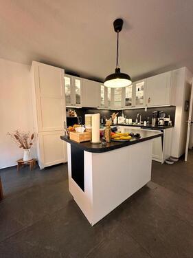 Foto - Vermiete Gartenwohnung in Toplage in Traunstein