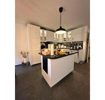 Vermiete Gartenwohnung in Toplage in Traunstein