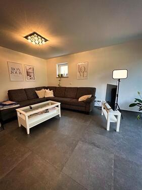 Foto - Etagenwohnung zur Miete in Traunstein