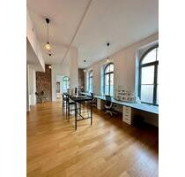 Verschiedene Büro-Optionen zur Vermietung - Achtung nur bis Mitte Februar 2026 - All-in-Miete - Krefeld