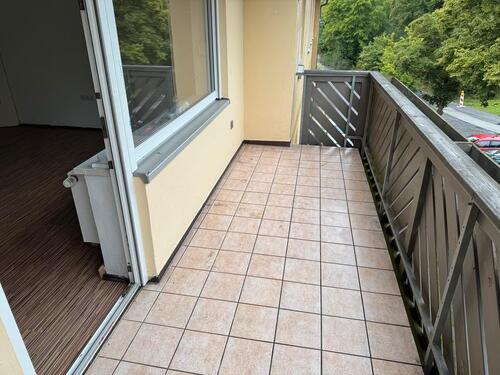 Foto - Etagenwohnung zum Kaufen in Waldsassen