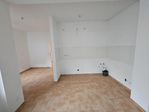 Foto - Etagenwohnung in Gotha zur Miete