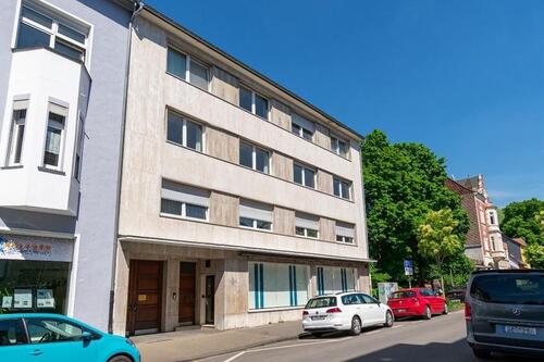 Foto - 250m² Gewerbefläche in Top-Lage Ohligs - nahe Düsseldorferstraße!