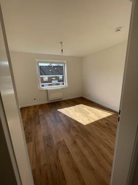 Foto - Etagenwohnung in Reinbek zur Miete