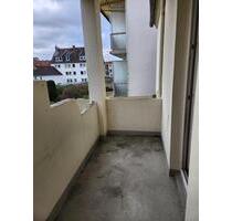 Wohnen in OS-Wüste 2ZKB, 63 qm - 750,00 EUR Kaltmiete, ca.  63,00 m² in Osnabrück (PLZ: 49080) Wüste